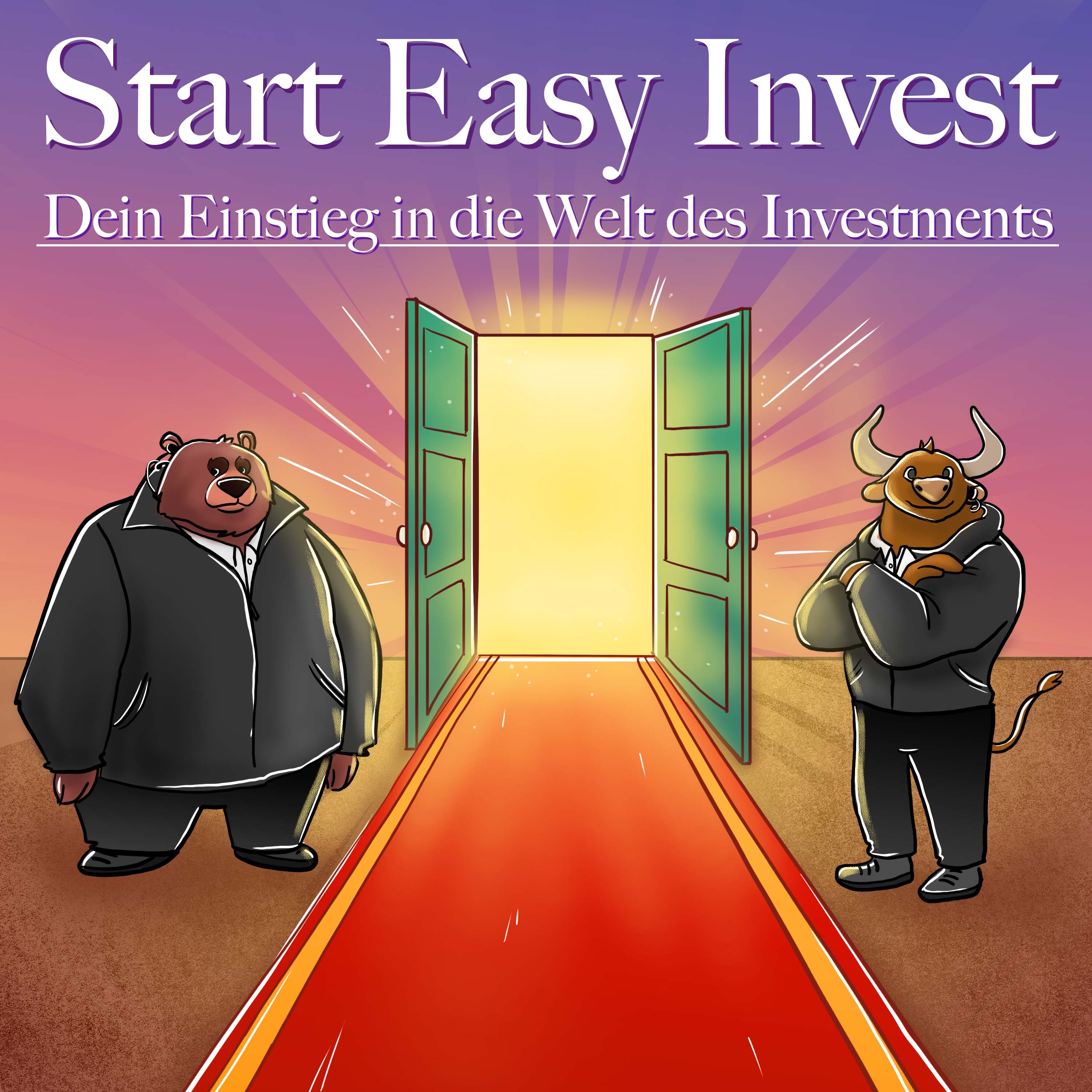 Start Easy Invest